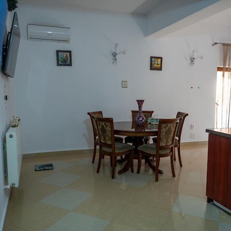 Vila Nicoleta Băile Olăneşti Extérieur photo