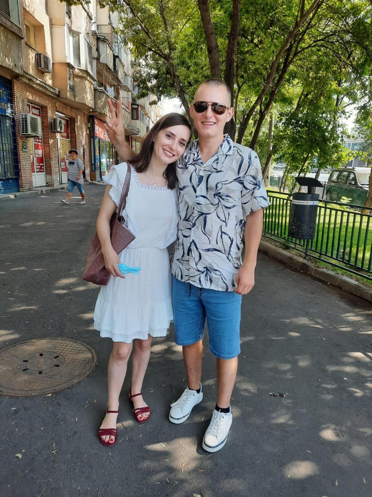 Vila Nicoleta Băile Olăneşti Extérieur photo