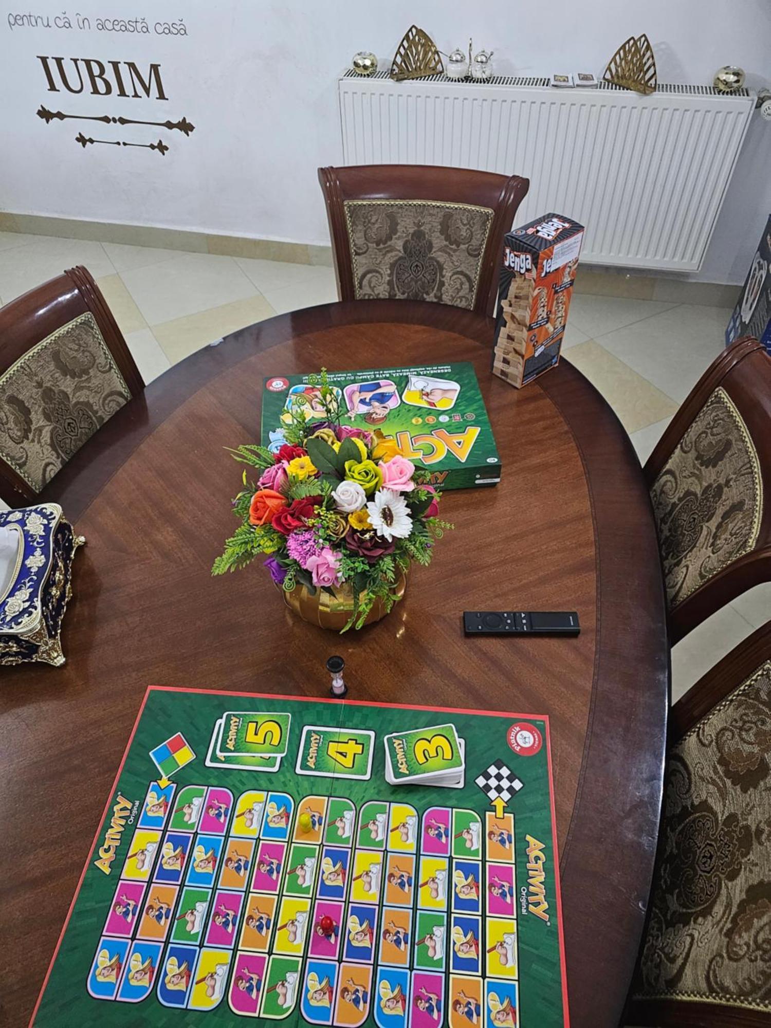 Vila Nicoleta Băile Olăneşti Extérieur photo
