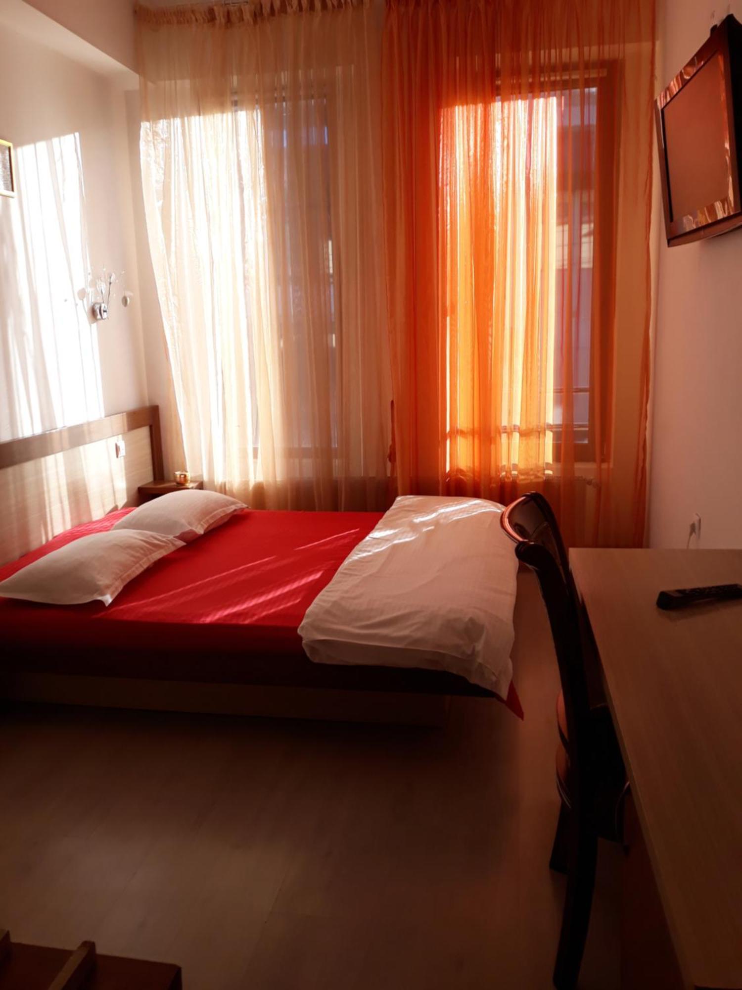 Vila Nicoleta Băile Olăneşti Chambre photo