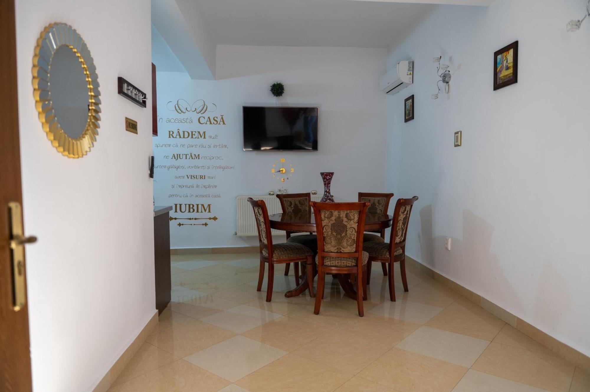 Vila Nicoleta Băile Olăneşti Extérieur photo