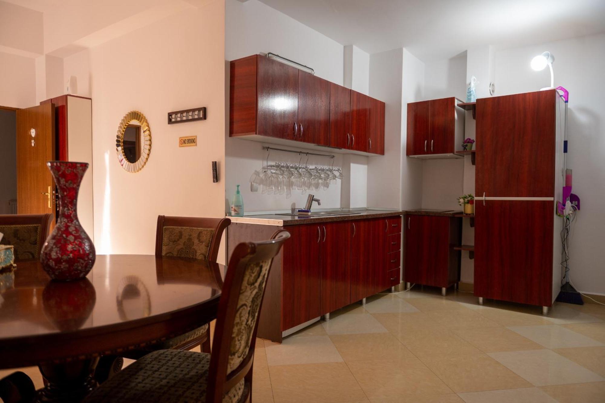 Vila Nicoleta Băile Olăneşti Extérieur photo