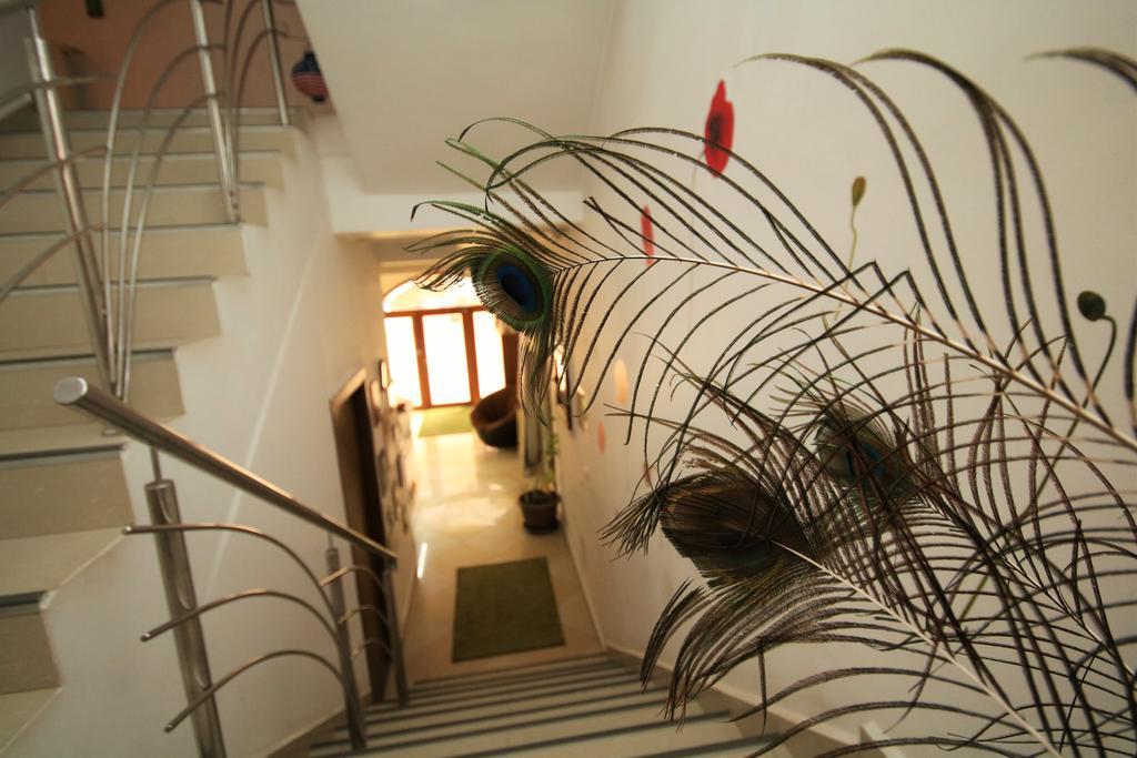 Vila Nicoleta Băile Olăneşti Extérieur photo
