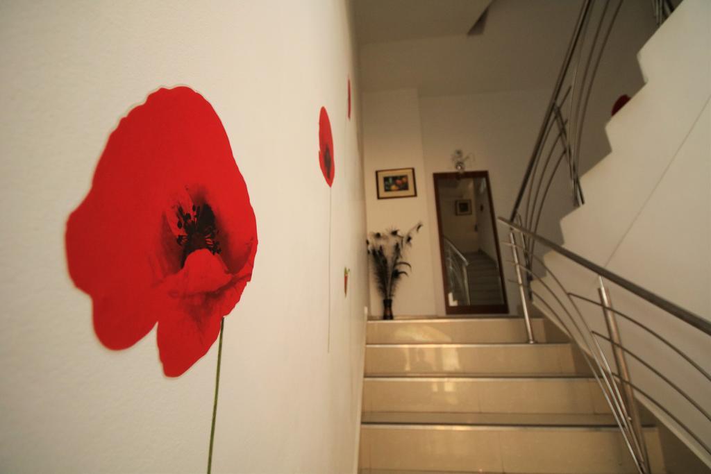 Vila Nicoleta Băile Olăneşti Extérieur photo