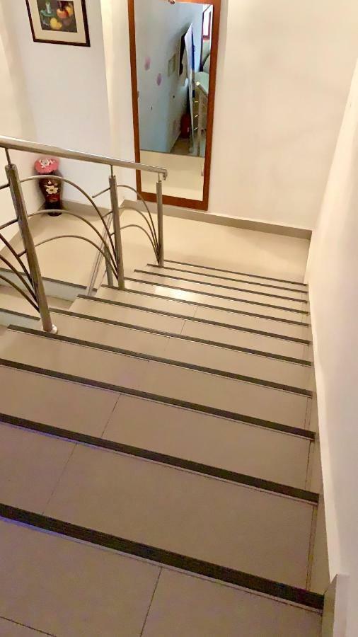 Vila Nicoleta Băile Olăneşti Extérieur photo