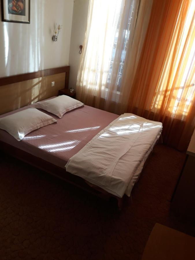 Vila Nicoleta Băile Olăneşti Extérieur photo