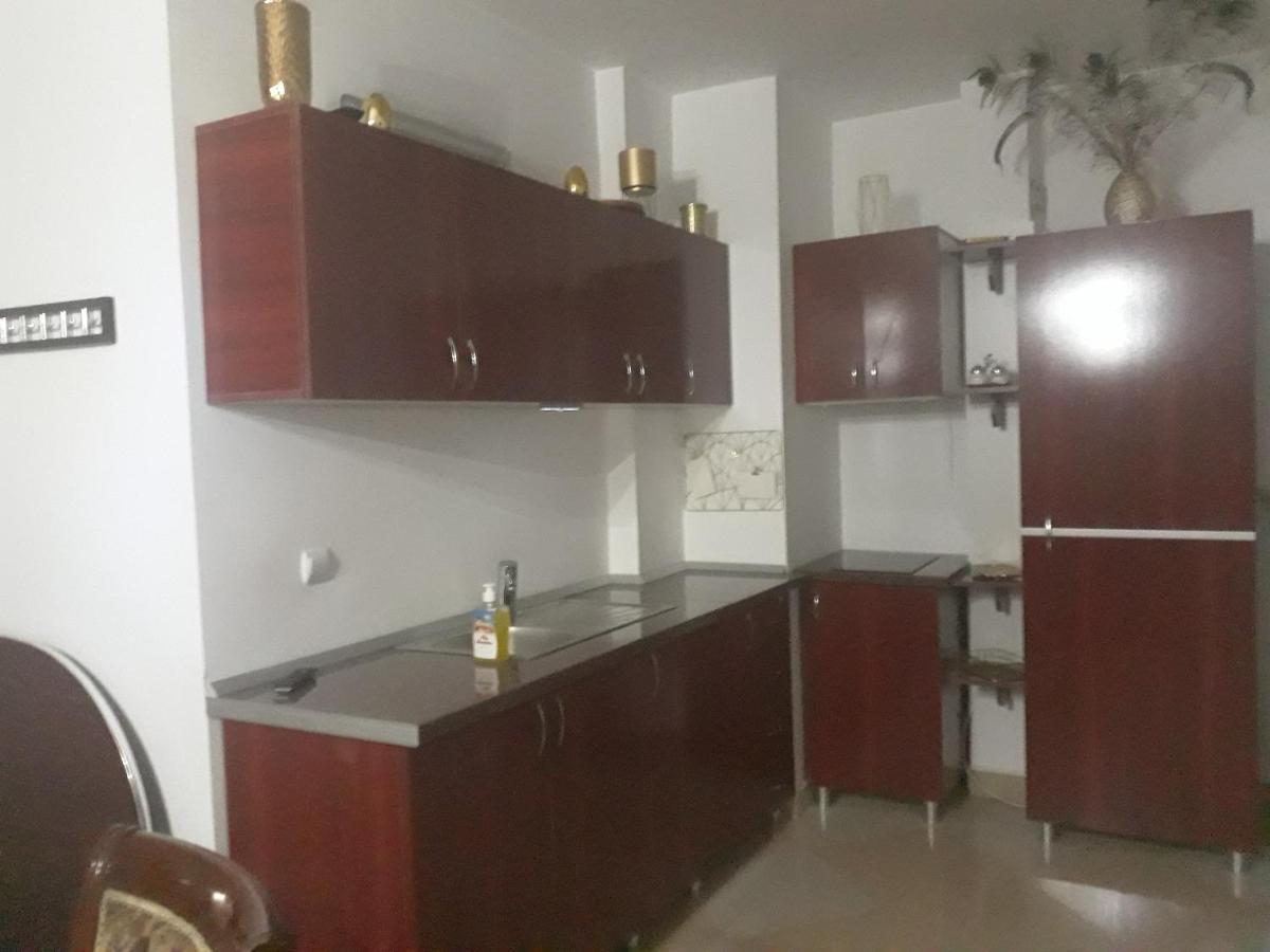 Vila Nicoleta Băile Olăneşti Extérieur photo